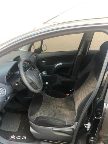 Citroen C3 Exclusive 1.4 R$ 16.000!!! - Foto 9