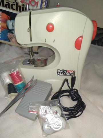 Baby 2001 Machine