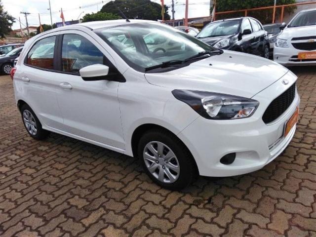 FORD KA 2017/2018 1.0 S 12V FLEX 4P MANUAL - Foto 5