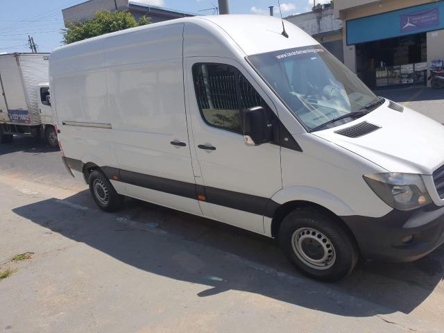 Sprinter 2018