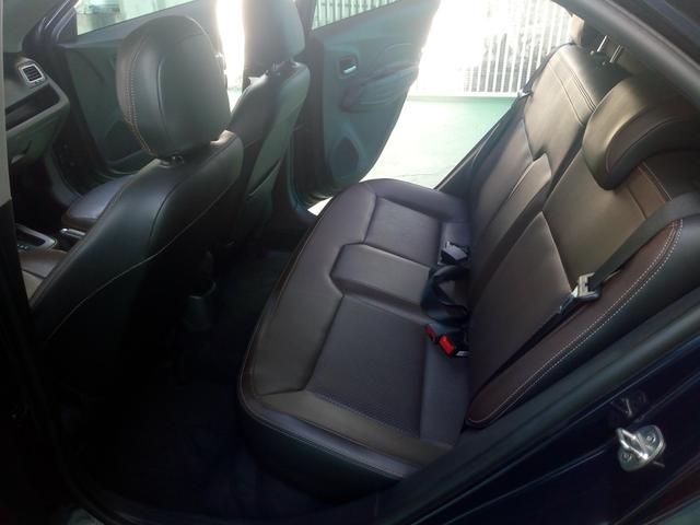GM Cobalt Elite Top de linha Oferta do Dia! - Foto 8