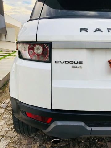Land Rover Evoque Range Rover 2013/2013 - Foto 14