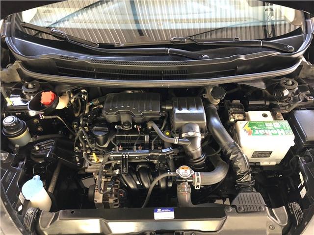 Hyundai Hb20s 1.0 comfort style 12v flex 4p manual - Foto 8