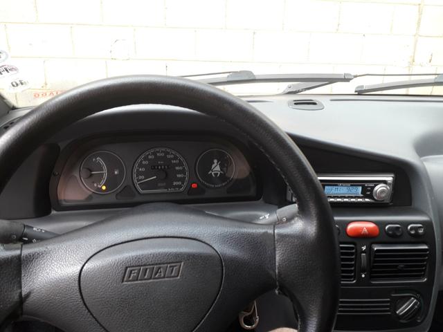 Palio EX 2000