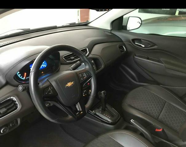 Prisma LTZ automático 1.4 - Foto 7