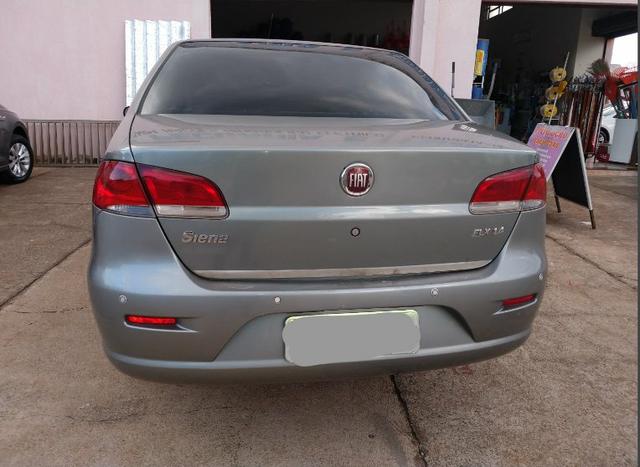 Siena top completão , carro novo , sem detalhes leia o anúncio - Foto 7