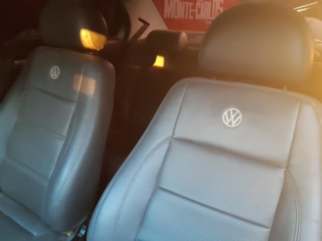 VW Voyage Imotion 2012 1.6 Completo (Aceitamos Financiamento) - Foto 8