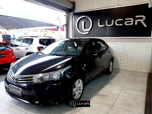 Corolla gli 2016 muito novo mesmo - Foto 3