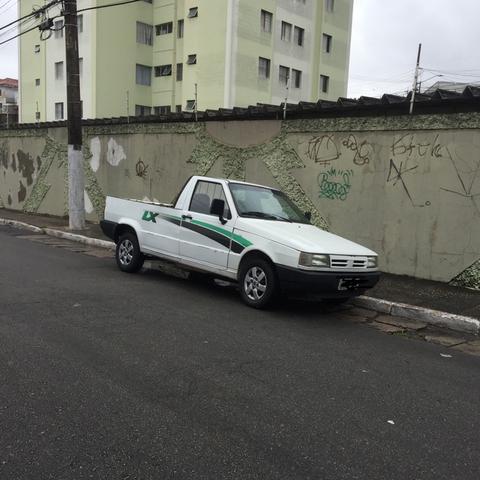Fiat fiorino 95 - Foto 4