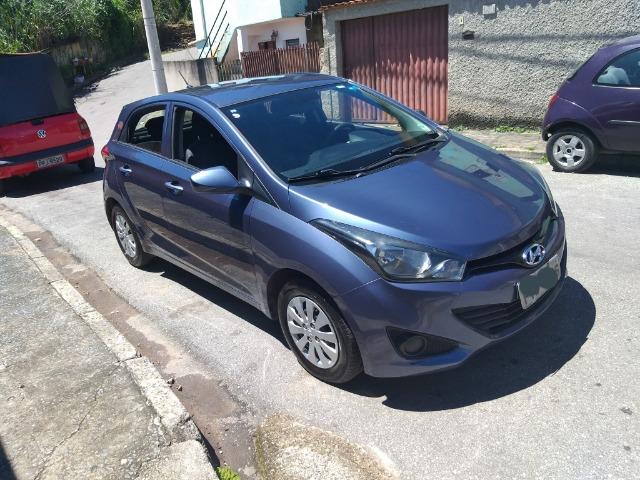HB20 Confort Plus 1.0 - Foto 3