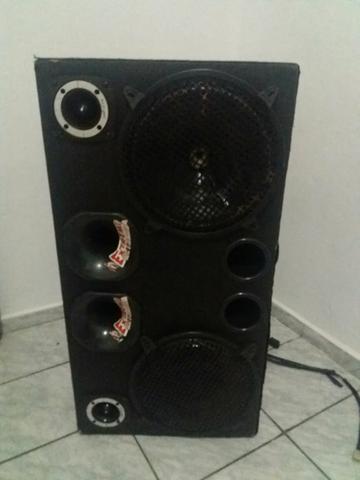 Vendo caixa de som - Foto 2
