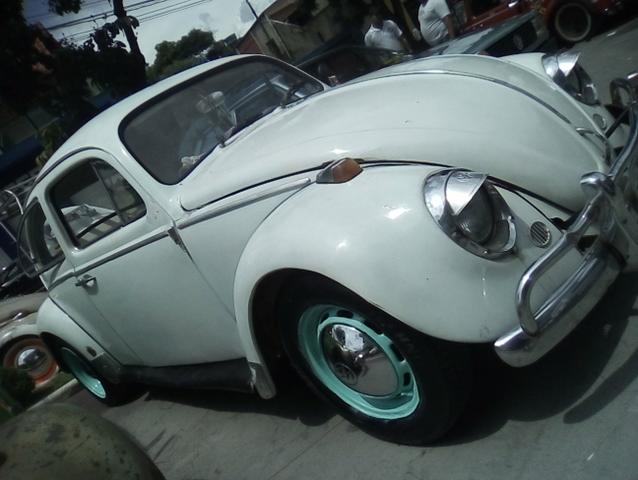 Fusca 69 íntegro sem podres vendo u troco por moto