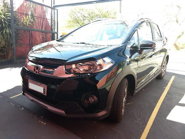 Venda ou troca WR-V 2018 Aut Leia o anúncio - Foto 3