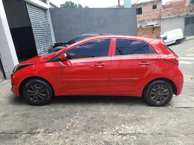 Hyundai Hb20 2014