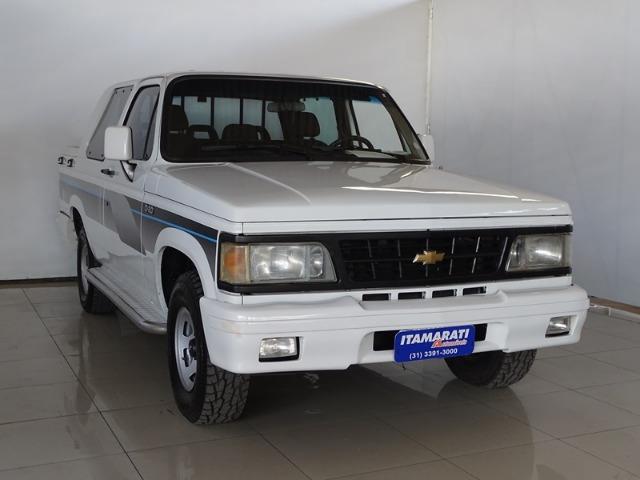 Chevrolet D-20 El Camino 3.9 (8896)