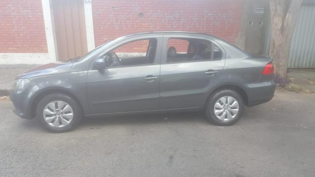 Vendo Voyage 1.6 - Foto 6