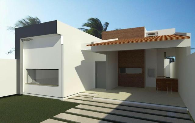 Casa no Cohatrac com 3 quartos - Foto 5