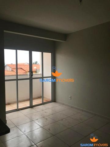 Sarom vende apartamentos Minha casa minha vida ao Lado da BR/ Valparaíso de Goias - Foto 13