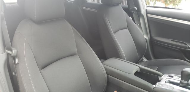 Honda sport 2017 só 32 mil km - Foto 14