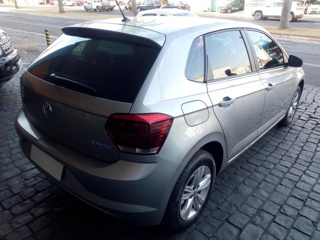 POLO 2017/2018 1.0 200 TSI COMFORTLINE AUTOMÁTICO - Foto 3