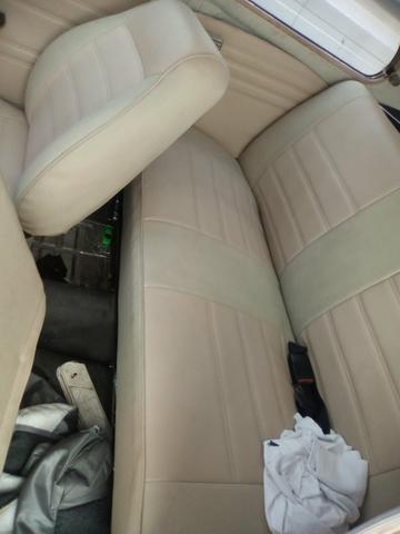 Fusca 69 íntegro sem podres vendo u troco por moto - Foto 11