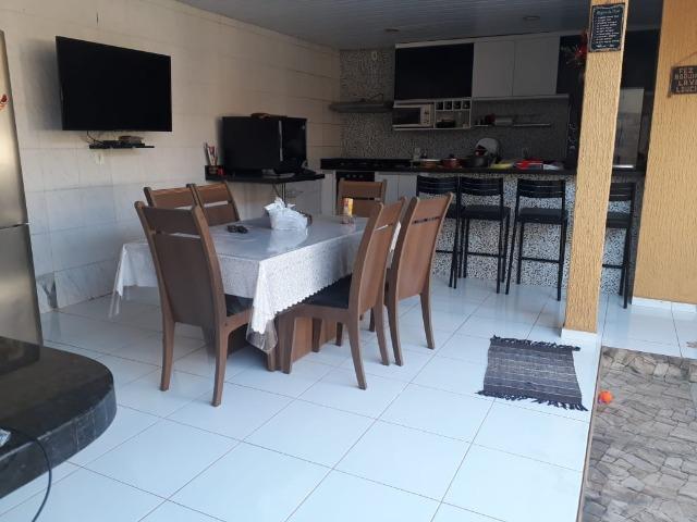 Vendo Linda Casa Nascente Próximo Pátio Norte Shopping - Foto 10