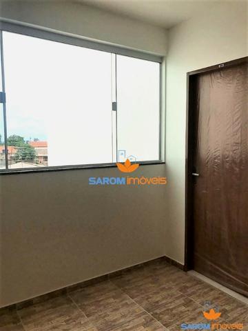 Sarom vende apartamentos Minha casa minha vida ao Lado da BR/ Valparaíso de Goias - Foto 12