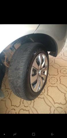 Vendo Palio ou troco por moto Bross ou titan a partir de 2014 - Foto 7