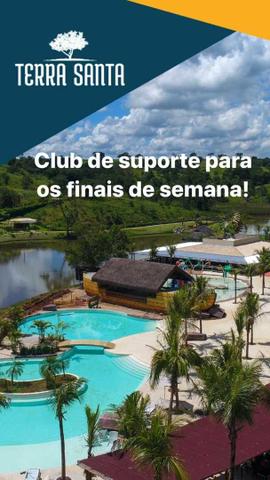 Chácaras em Trindade- Go Monte das Oliveiras / Arca Parque - Foto 8