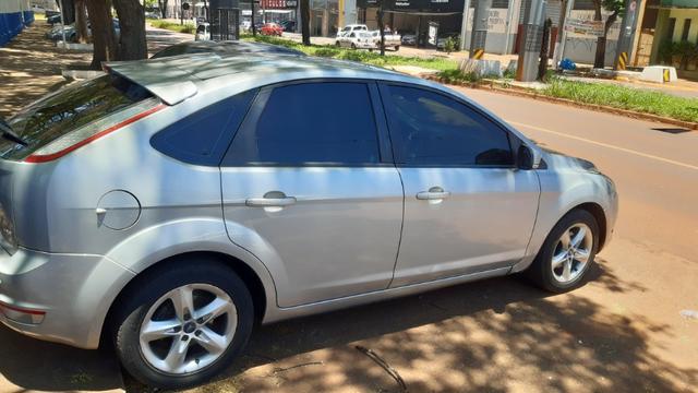 Vendo ford focus 2.0 - Foto 5