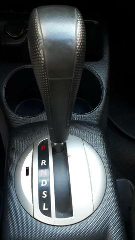 Honda Fit 2007 automatico "Muito Novo" - Foto 11