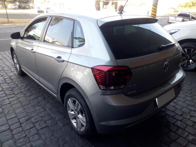 POLO 2017/2018 1.0 200 TSI COMFORTLINE AUTOMÁTICO - Foto 2