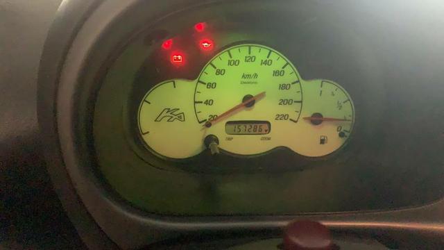 Ford Ka - Foto 5