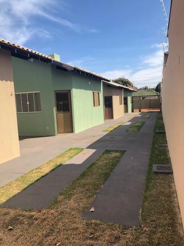Lindo condomínio no Jardim Columbia - Foto 3