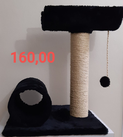 Camas para PETS e arranhadores para gatos - Foto 3