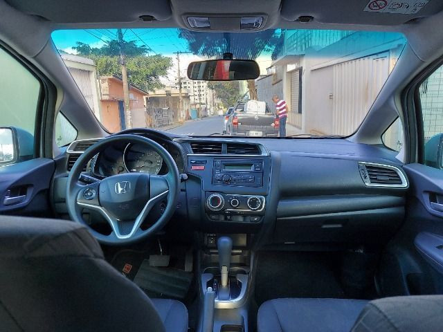 Honda fit 1.5 lx automatico 2016!!! - Foto 3