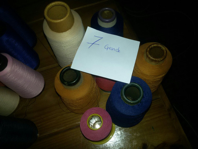 Liquidação Linhas para Costura - Foto 2