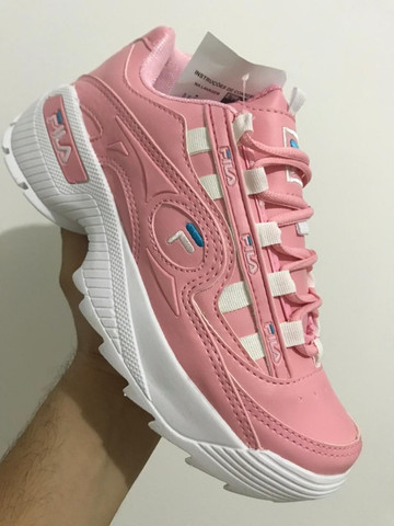 fila crossover