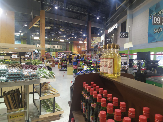 MERCADO EM PIRITUBA - Foto 2