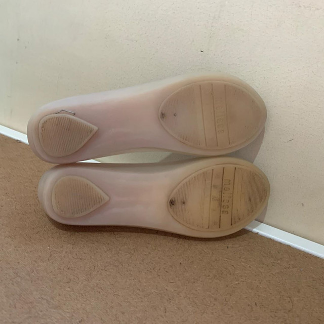 Melissa Original 40$ número 38 - Foto 2