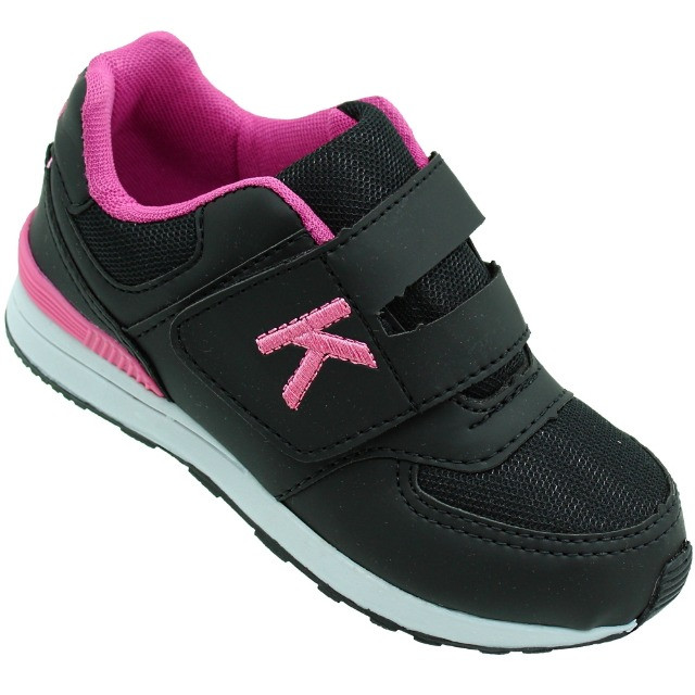 tenis feminino de crianca