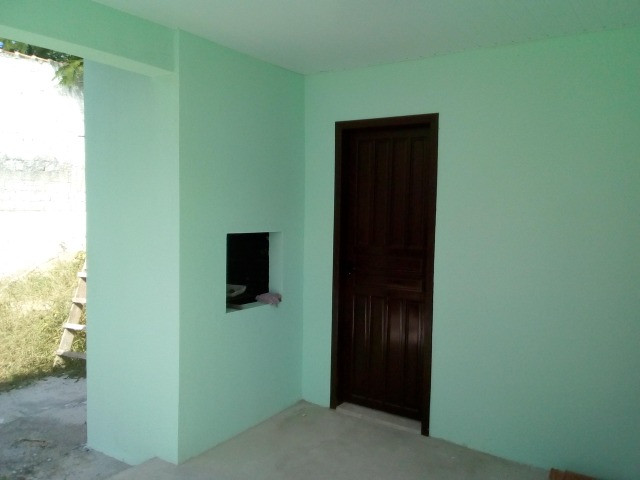 Casa em itapoá, bairro princesa do mar - Foto 5