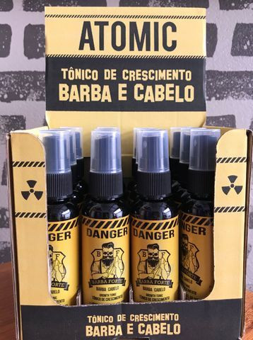 Atomic original Barba Forte - Foto 2
