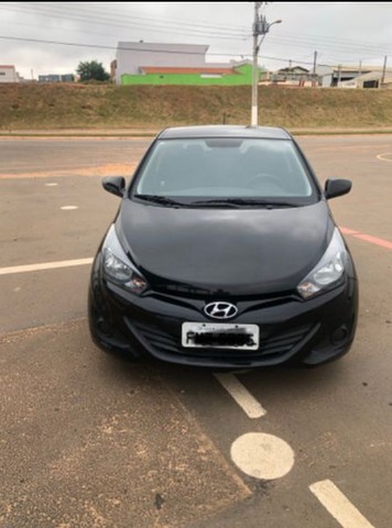 HYUNDAI HB20 LEIA O ANÚNCIO