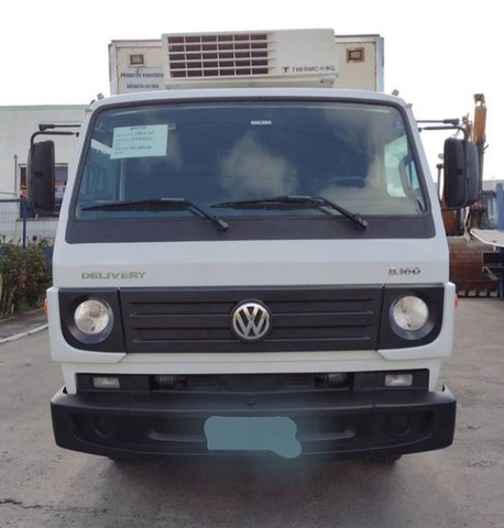 VW 8.160