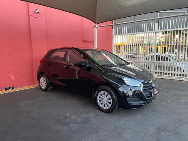 HYUNDAI HB20 1.0M 1.0 M