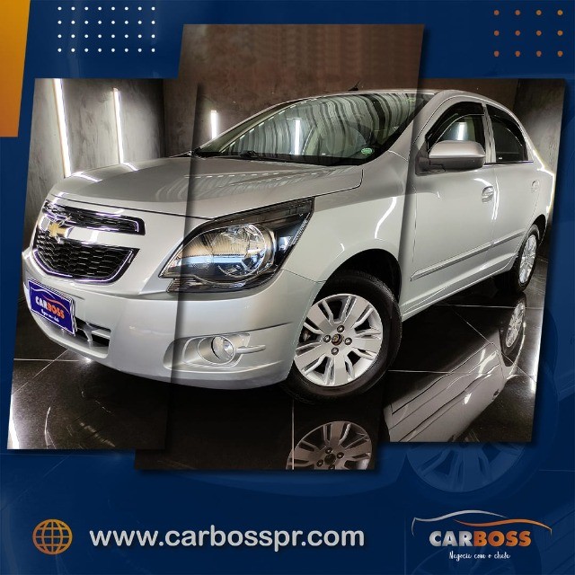 COBALT LTZ ECONOFLEX 1.8 / 2015