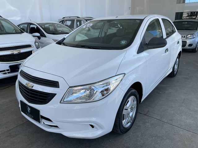 CHEVROLET ONIX LS 1.0