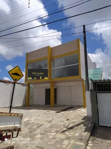 Sala Comercial em Mangabeira no 1° Andar. (Oportunidade)