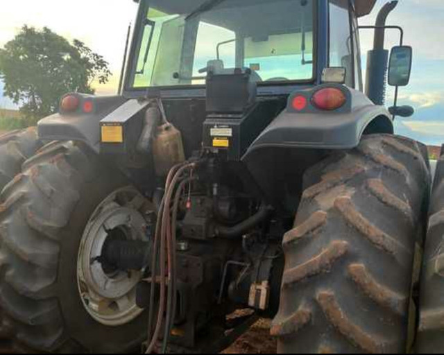 TRATOR VALTRA - Foto 3